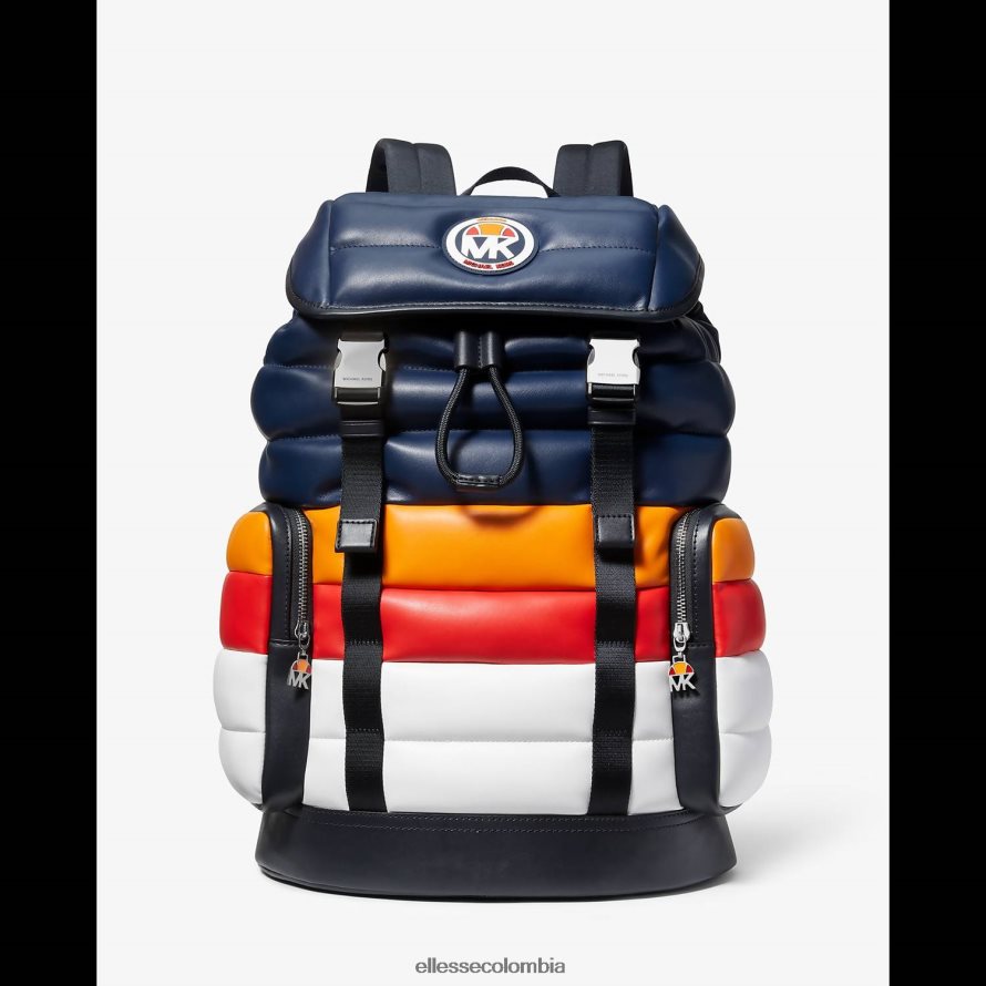 accesorios azul elegante Ellesse mochila mk ciudad 00TXB258