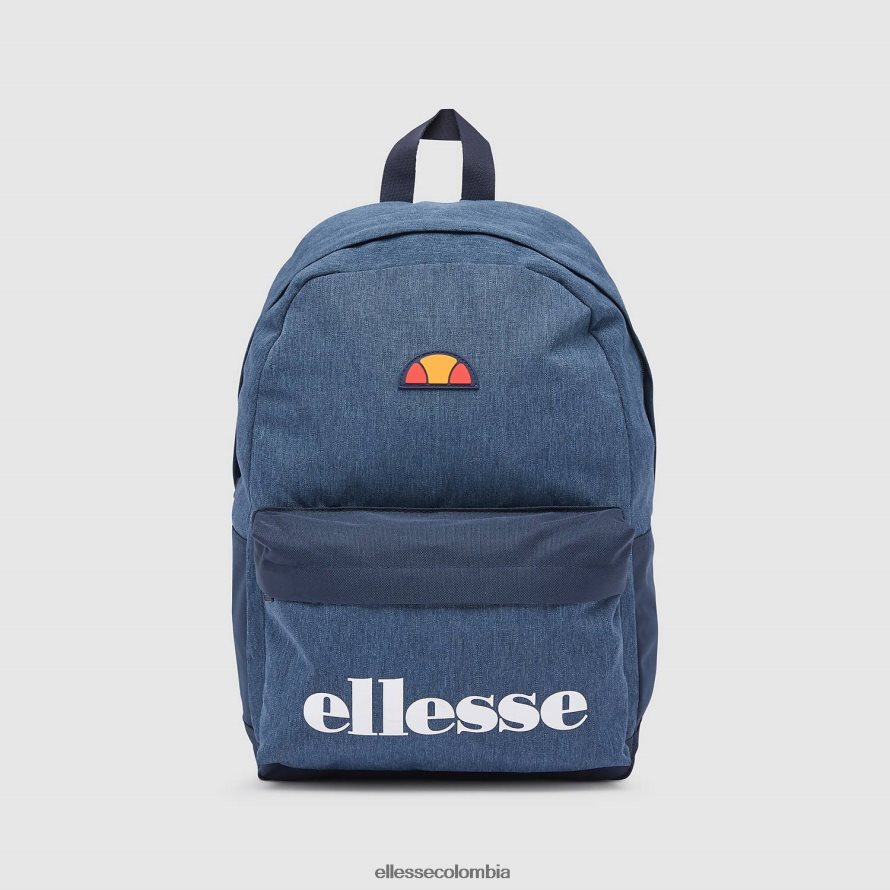 accesorios azul marino/marga marina elegante Ellesse mochila regent azul marino 00TXB513