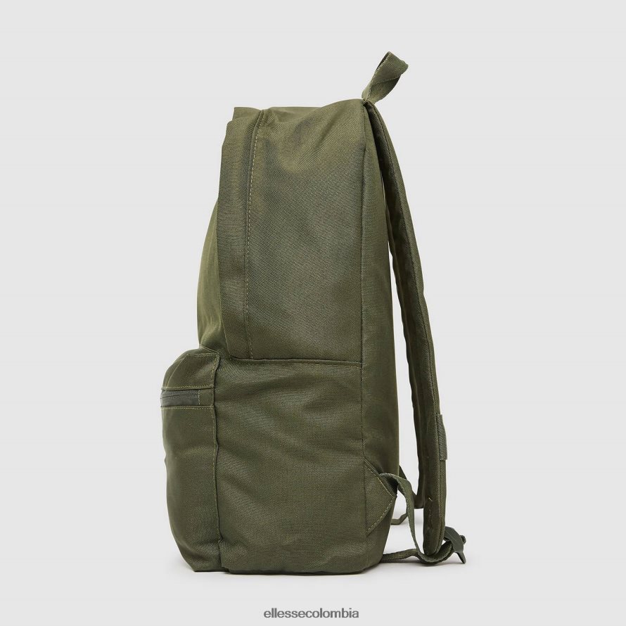 accesorios caqui elegante Ellesse mochila roby 00TXB510
