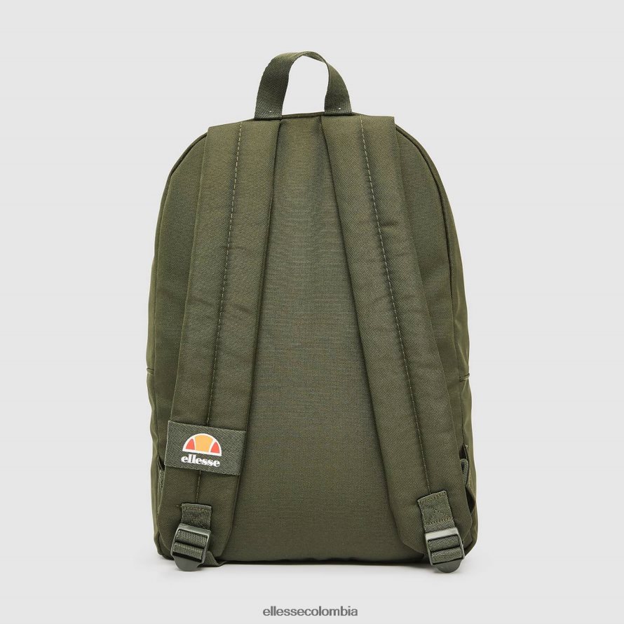 accesorios caqui elegante Ellesse mochila roby 00TXB510