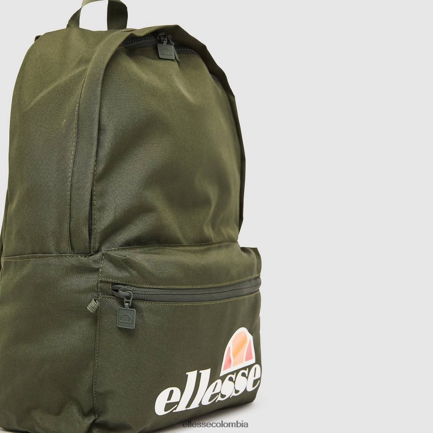 accesorios caqui elegante Ellesse mochila roby 00TXB510
