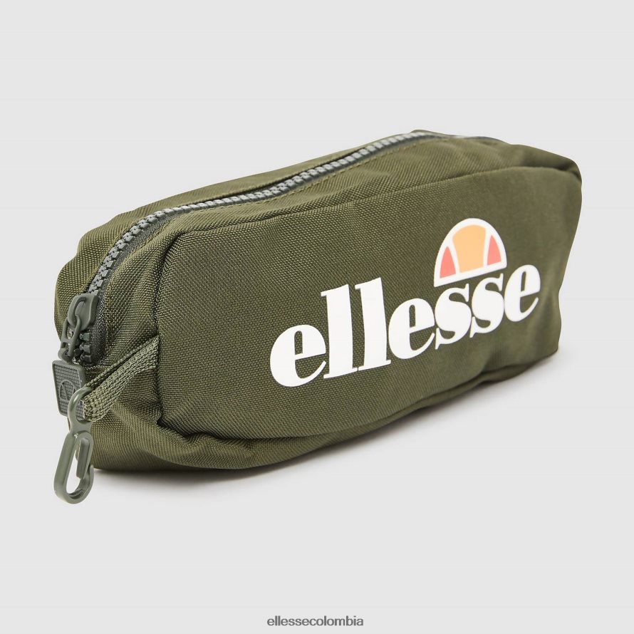 accesorios caqui elegante Ellesse mochila roby 00TXB510