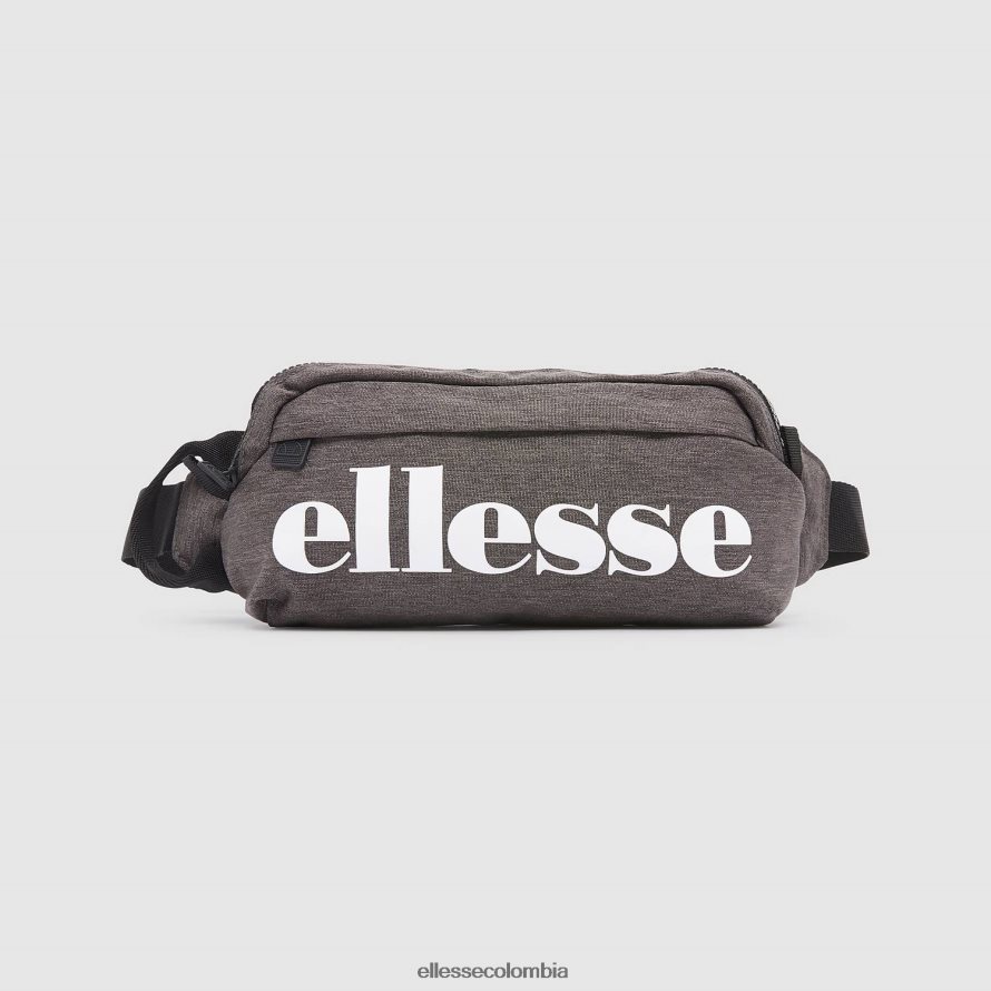 accesorios marga de carbón elegante Ellesse bolsa de brama 00TXB512