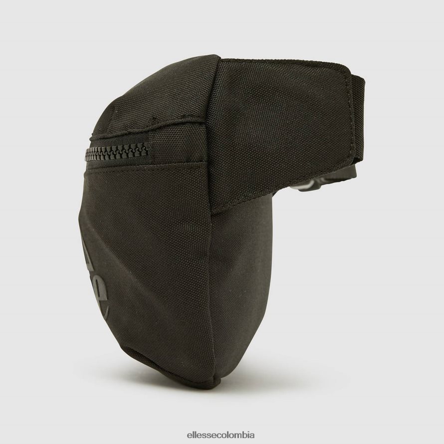 accesorios mono negro elegante Ellesse bolsa para cadáveres cruz rosca 00TXB500