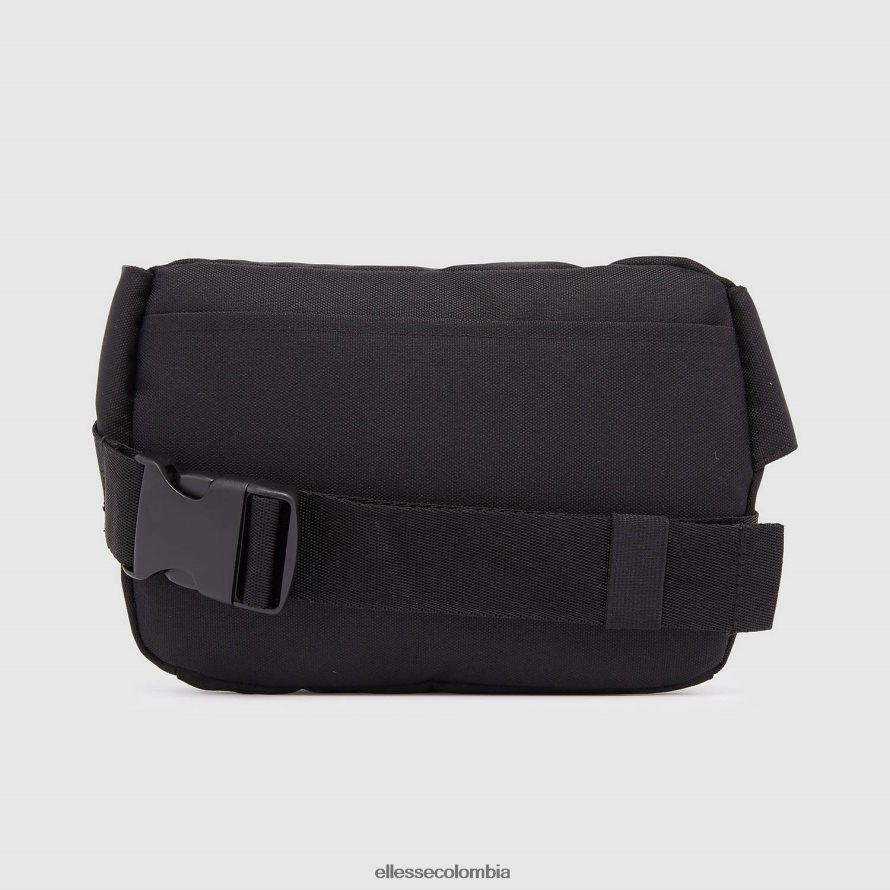 accesorios mono negro elegante Ellesse bolsa para cadáveres cruz rosca 00TXB500