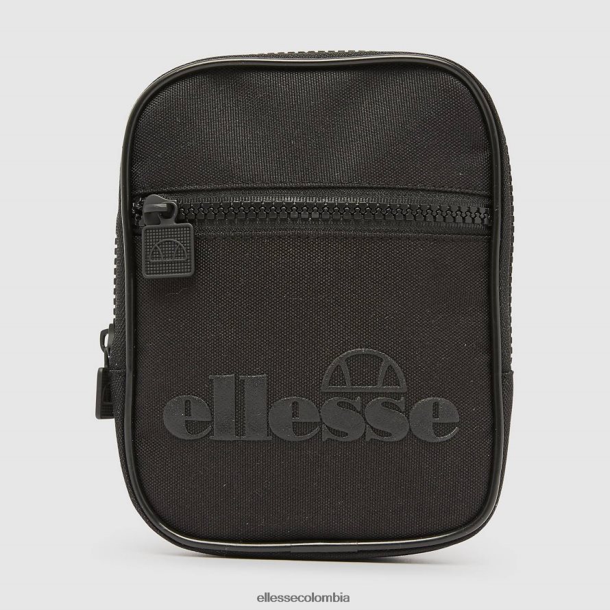 accesorios mono negro elegante Ellesse bolso templeton para artículos pequeños 00TXB502