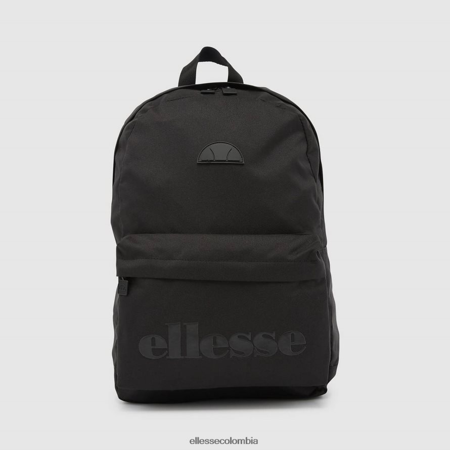 accesorios mono negro elegante Ellesse mochila regente 00TXB514