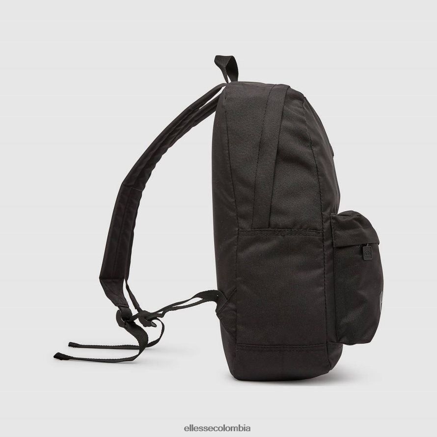 accesorios mono negro elegante Ellesse mochila regente 00TXB514