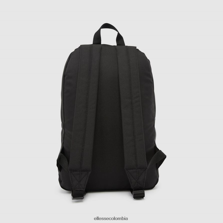 accesorios mono negro elegante Ellesse mochila regente 00TXB514
