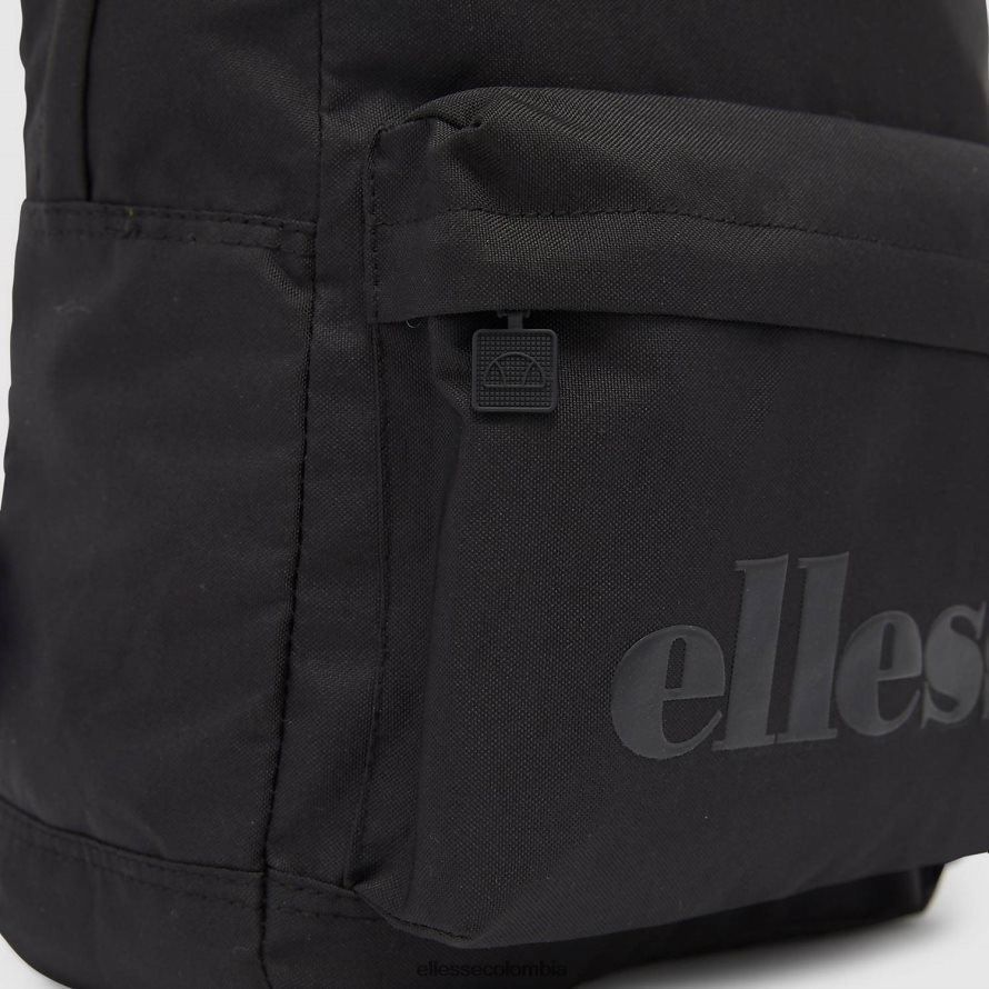 accesorios mono negro elegante Ellesse mochila regente 00TXB514