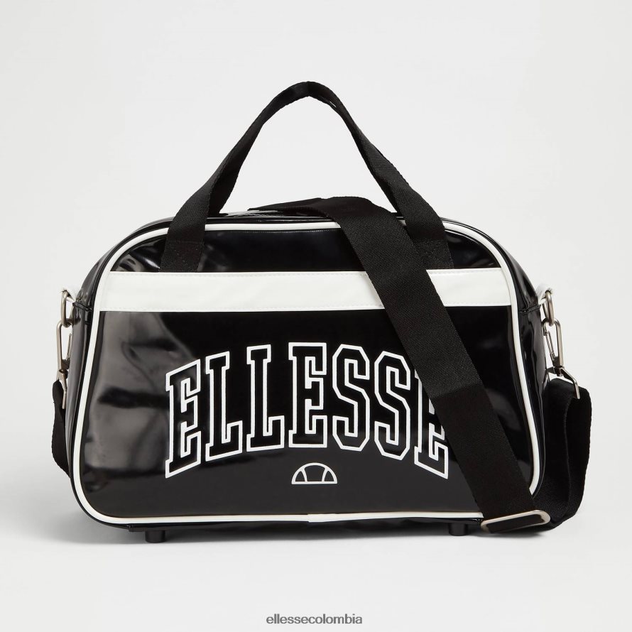 accesorios negro elegante Ellesse bolso de viaje sandia 00TXB498