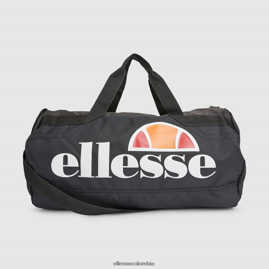 accesorios negro elegante Ellesse bolso pelba barril 00TXB511