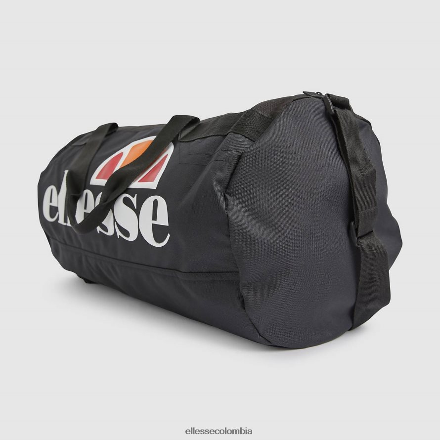 accesorios negro elegante Ellesse bolso pelba barril 00TXB511