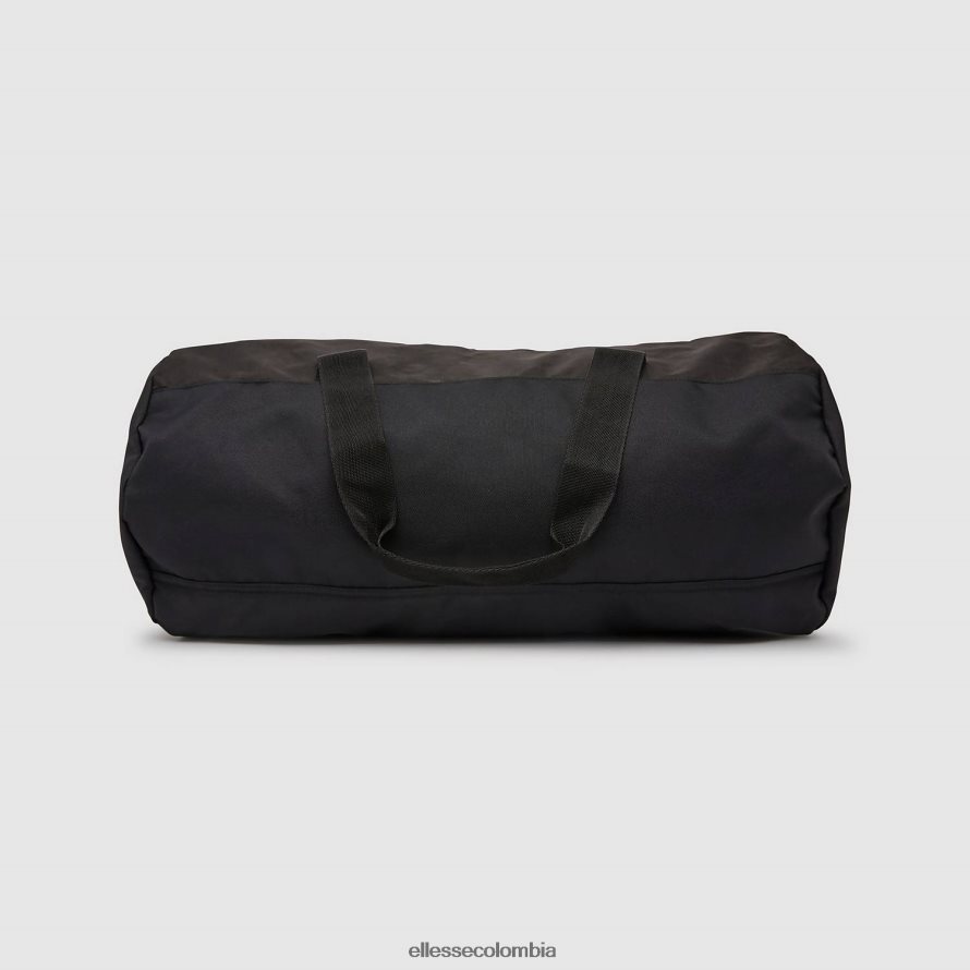 accesorios negro elegante Ellesse bolso pelba barril 00TXB511