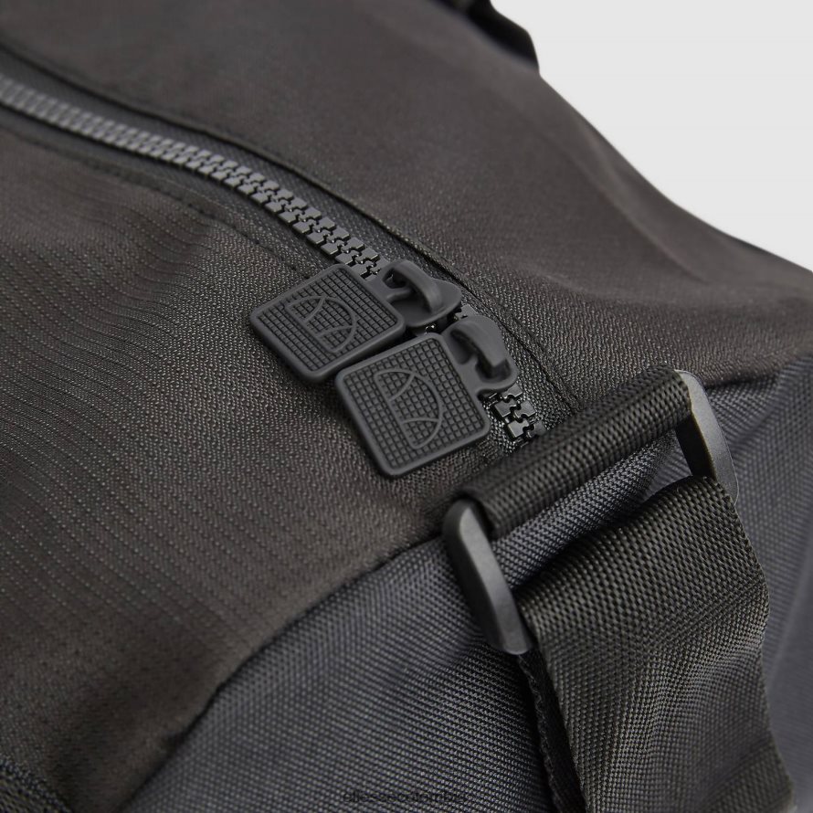 accesorios negro elegante Ellesse bolso pelba barril 00TXB511