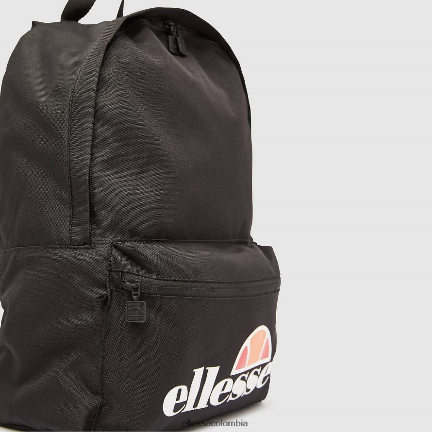 accesorios negro elegante Ellesse mochila roby 00TXB509