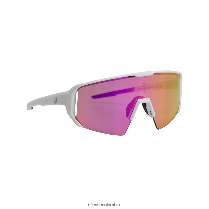 accesorios blanco elegante Ellesse gafas de sol alleycat del mañana 00TXB254