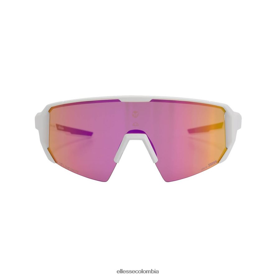 accesorios blanco elegante Ellesse gafas de sol alleycat del mañana 00TXB254