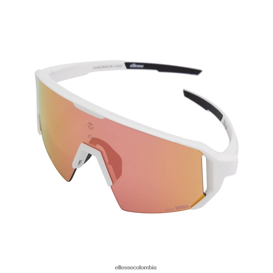 accesorios blanco elegante Ellesse gafas de sol alleycat del mañana 00TXB254