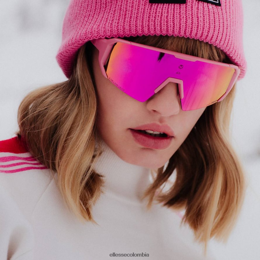 accesorios rosa elegante Ellesse gafas de sol alleycat del mañana 00TXB255