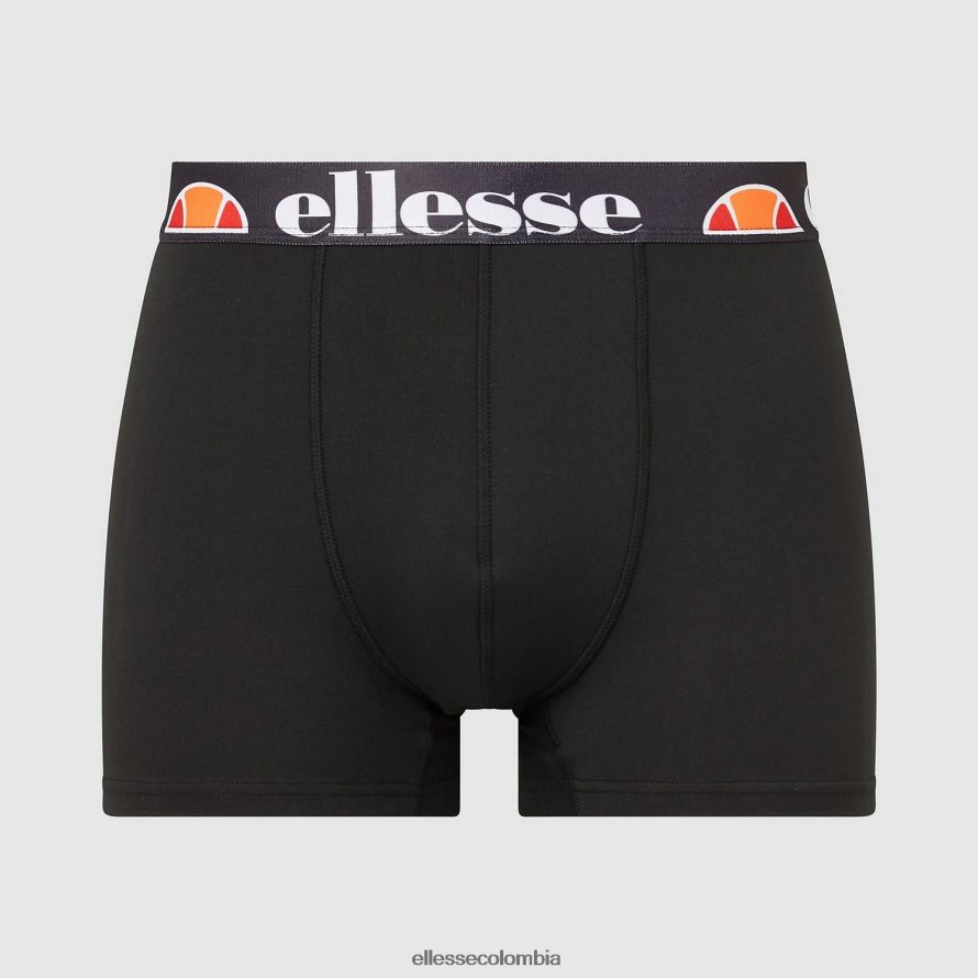 accesorios multi hombres Ellesse pack de 3 boxers dralla 00TXB495