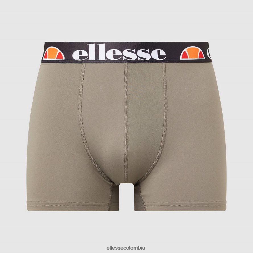 accesorios multi hombres Ellesse pack de 3 boxers dralla 00TXB495