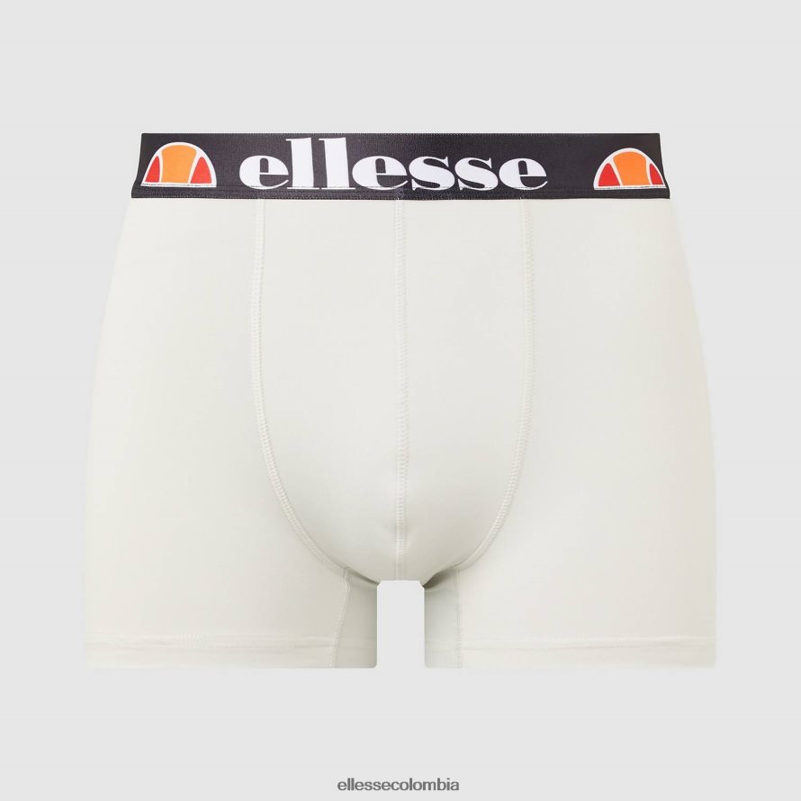 accesorios multi hombres Ellesse pack de 3 boxers dralla 00TXB495