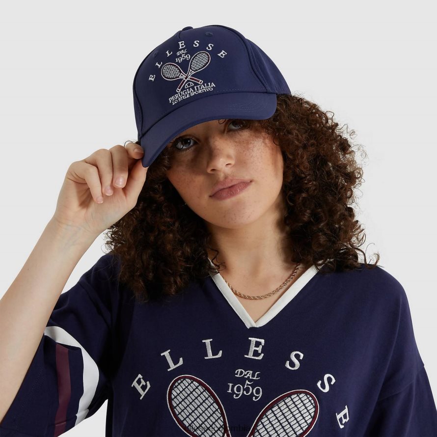accesorios Armada elegante Ellesse gorra tromsi 00TXB249