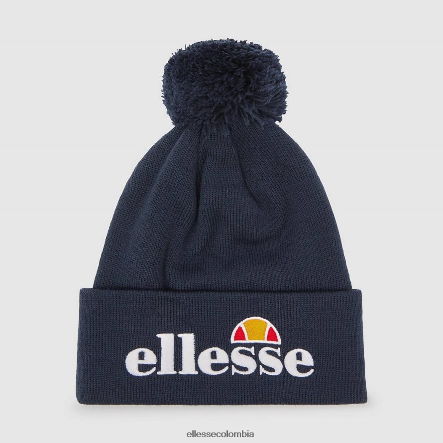 accesorios Armada elegante Ellesse gorro velly con pompones 00TXB523