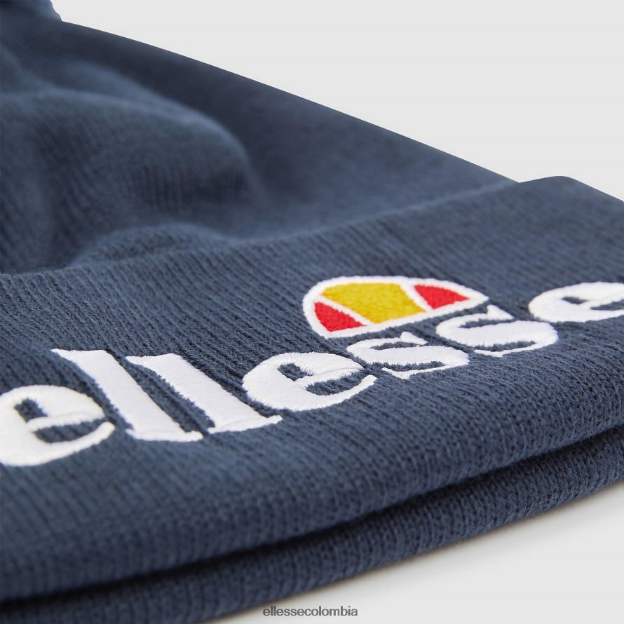 accesorios Armada elegante Ellesse gorro velly con pompones 00TXB523