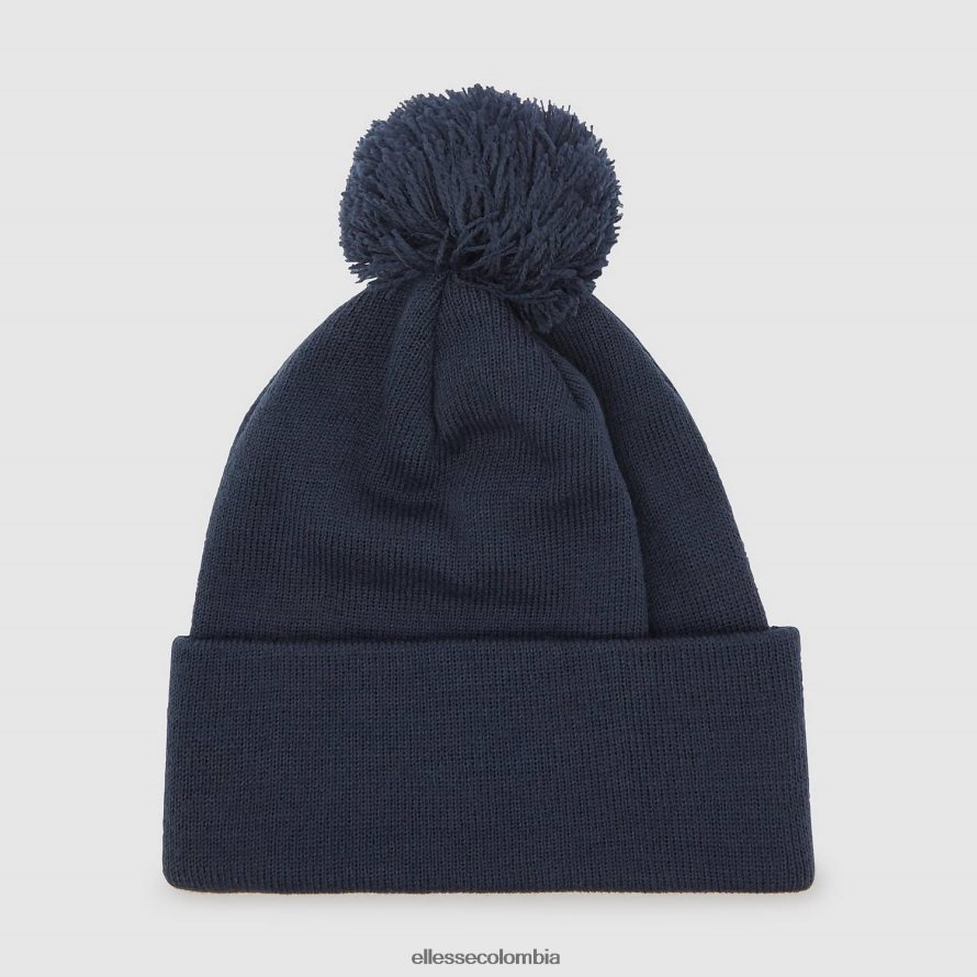 accesorios Armada elegante Ellesse gorro velly con pompones 00TXB523