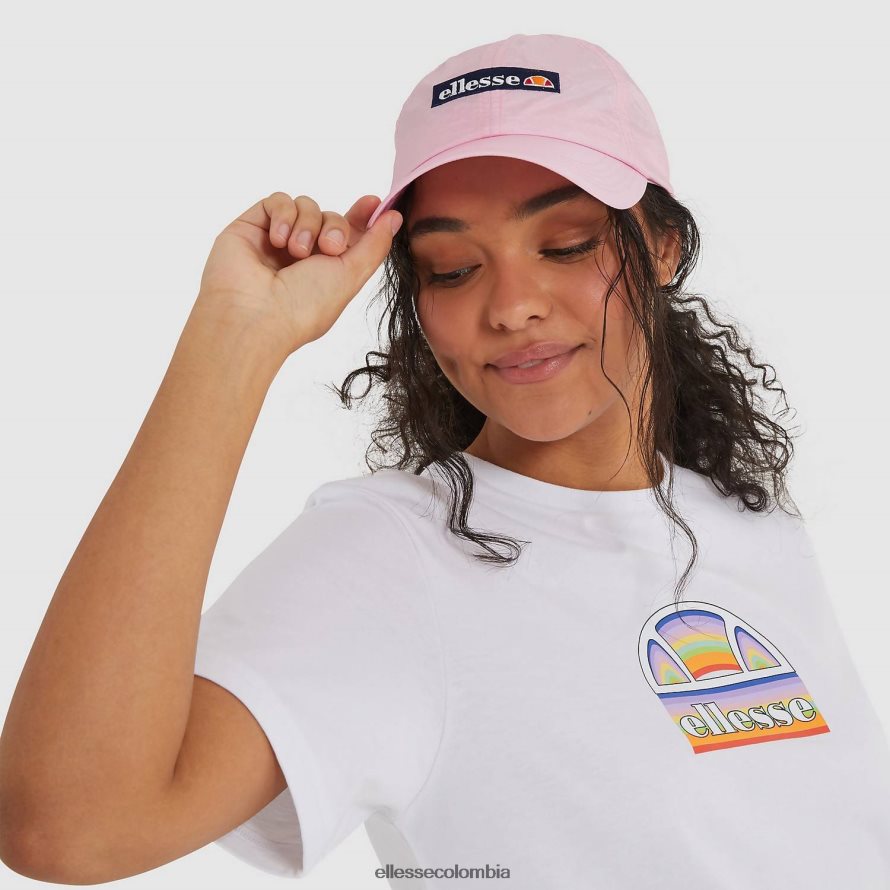 accesorios Rosa claro elegante Ellesse gorra laurin 00TXB524