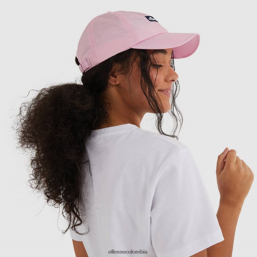 accesorios Rosa claro elegante Ellesse gorra laurin 00TXB524