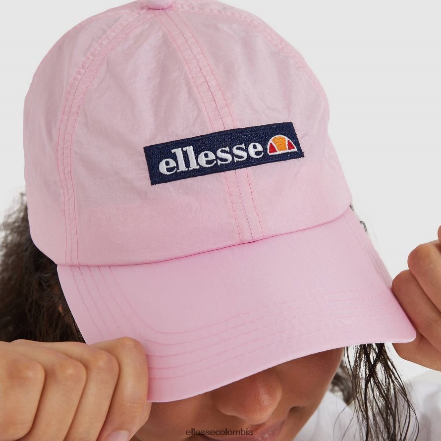 accesorios Rosa claro elegante Ellesse gorra laurin 00TXB524