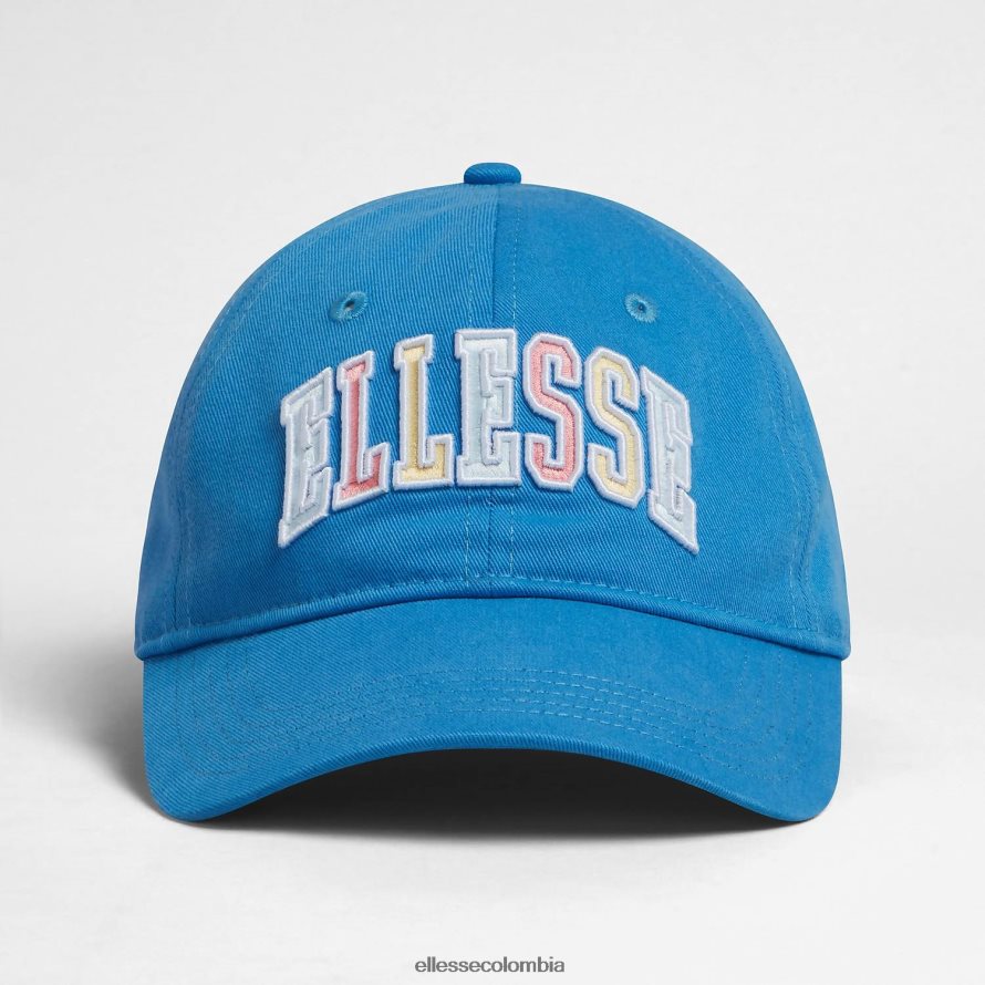accesorios azul elegante Ellesse gorra capalo 00TXB462