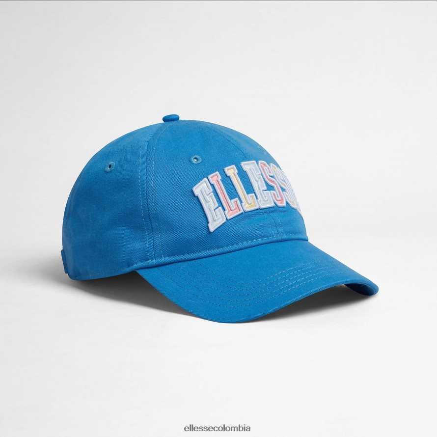 accesorios azul elegante Ellesse gorra capalo 00TXB462