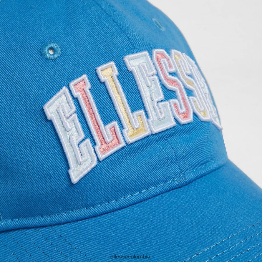 accesorios azul elegante Ellesse gorra capalo 00TXB462