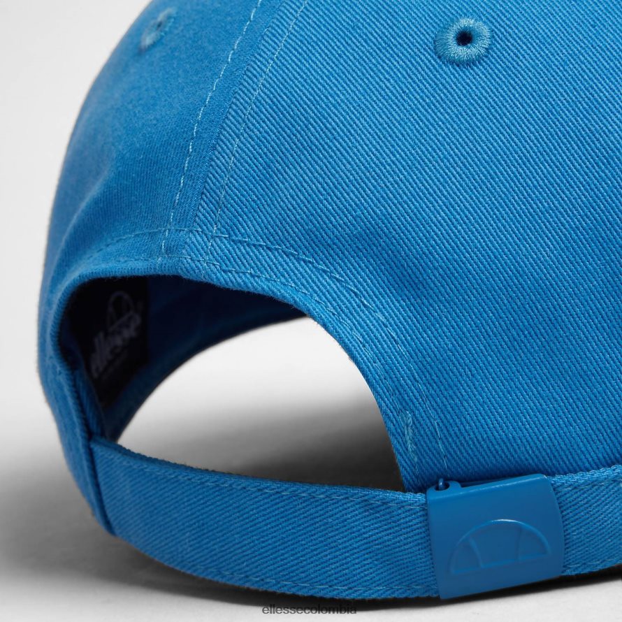 accesorios azul elegante Ellesse gorra capalo 00TXB462