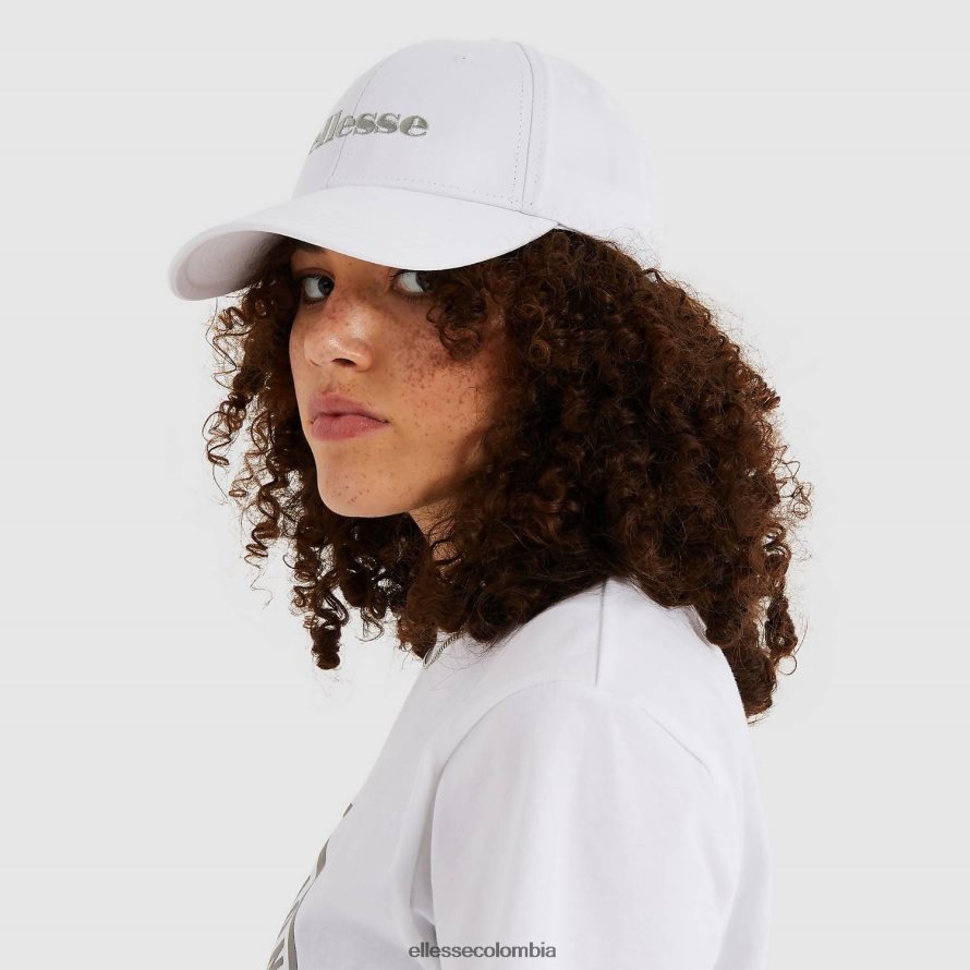 accesorios blanco elegante Ellesse gorra alba 00TXB250