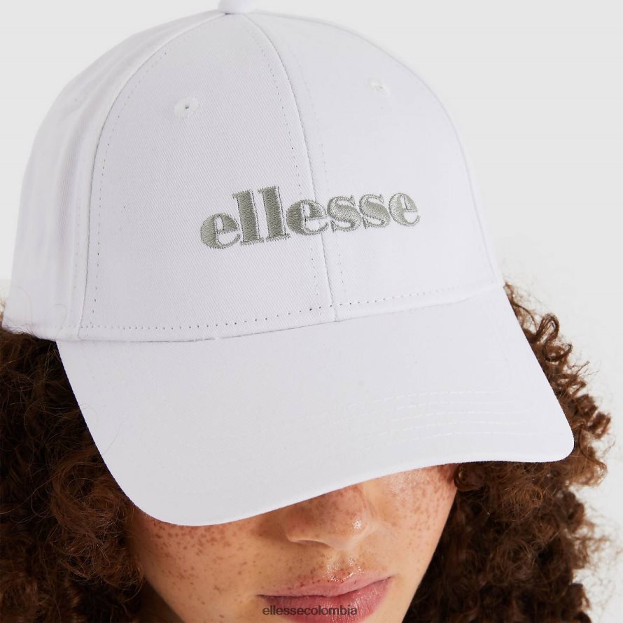 accesorios blanco elegante Ellesse gorra alba 00TXB250