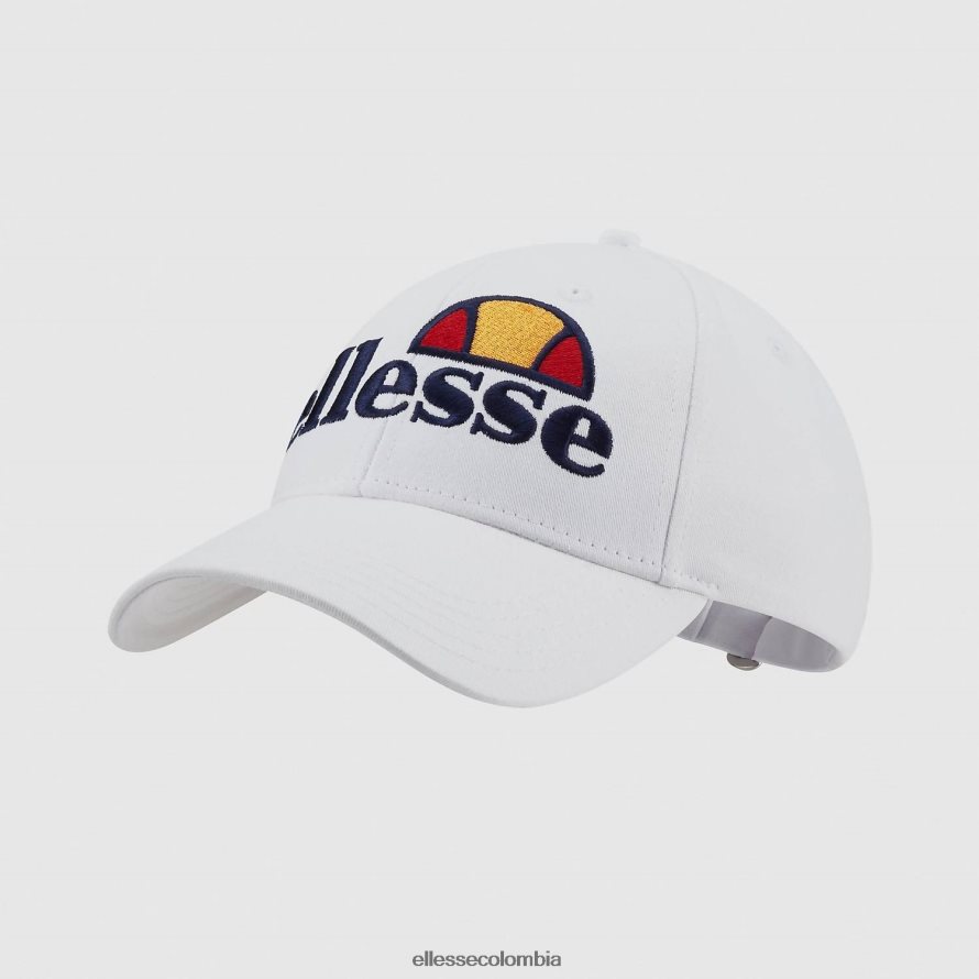 accesorios blanco elegante Ellesse gorra ragusa 00TXB520
