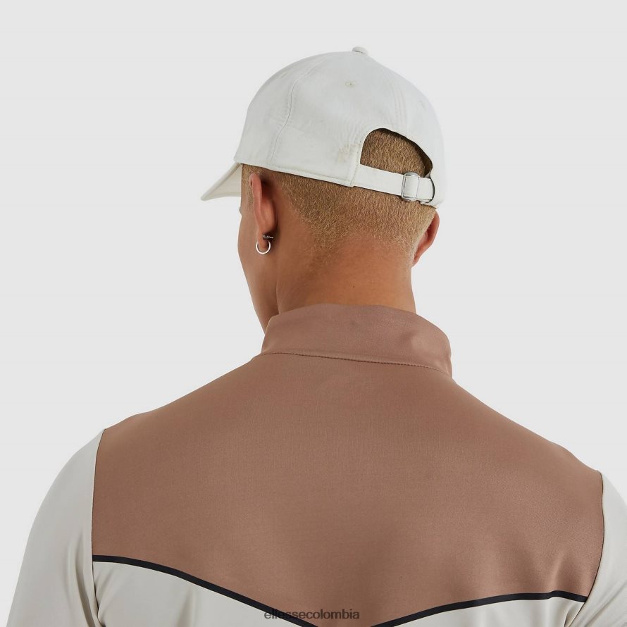 accesorios blanquecino elegante Ellesse gorra tromsi 00TXB251