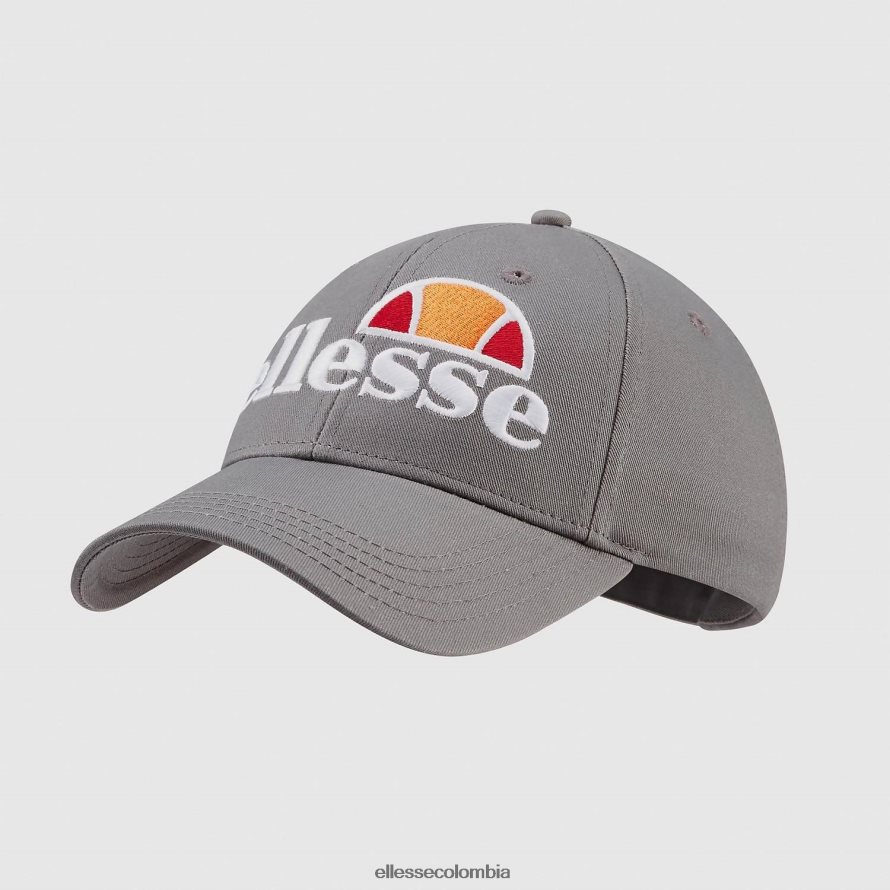 accesorios gris elegante Ellesse gorra ragusa 00TXB518