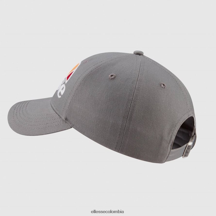 accesorios gris elegante Ellesse gorra ragusa 00TXB518