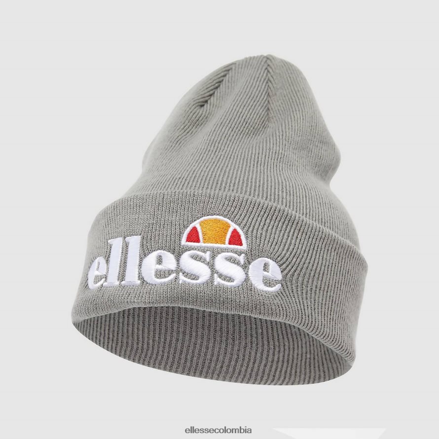 accesorios gris elegante Ellesse gorro de lana 00TXB527