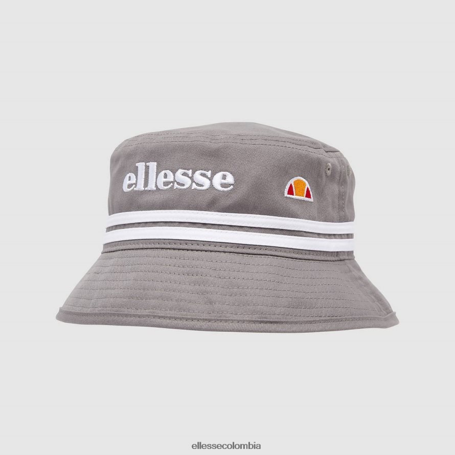 accesorios gris elegante Ellesse sombrero de cubo lorenzo 00TXB531