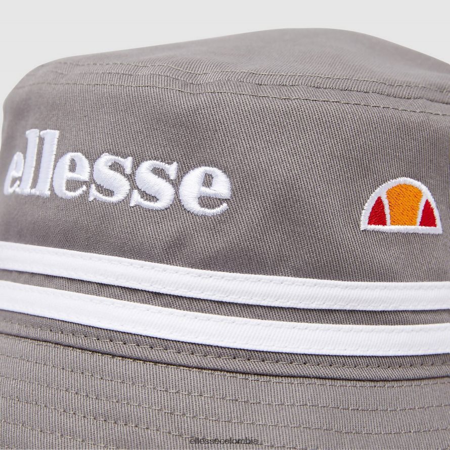 accesorios gris elegante Ellesse sombrero de cubo lorenzo 00TXB531