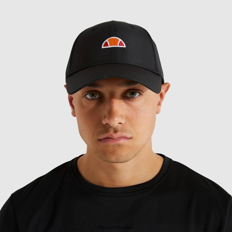 accesorios negro elegante Ellesse gorra ledda 00TXB263