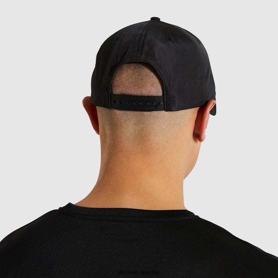 accesorios negro elegante Ellesse gorra ledda 00TXB263