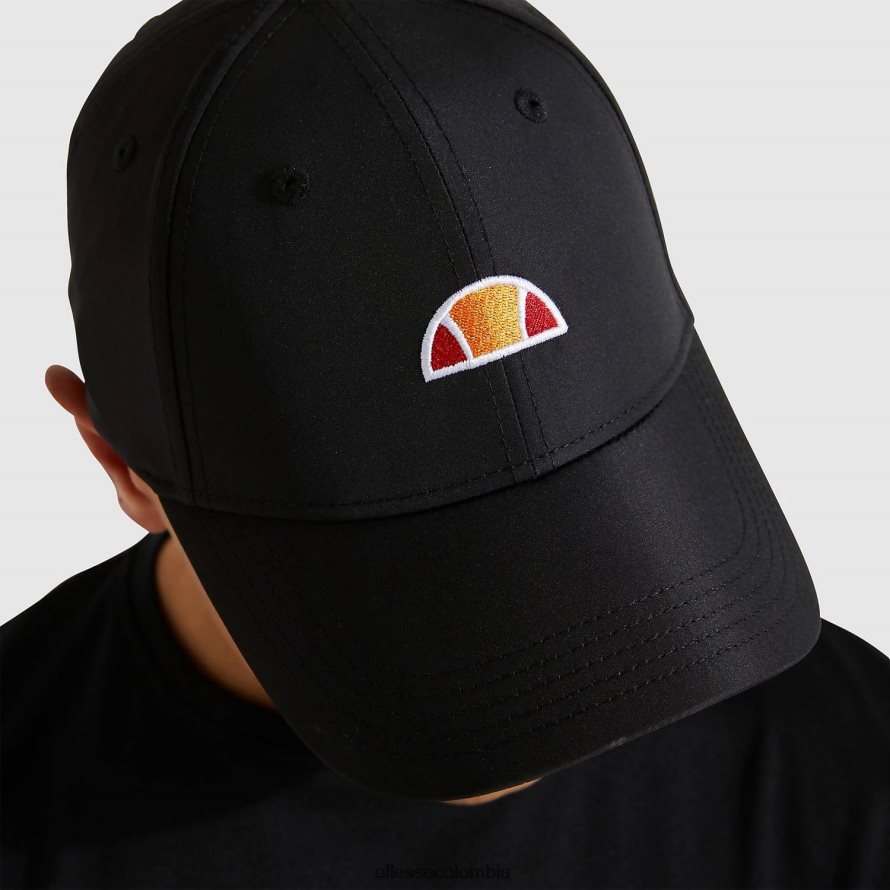 accesorios negro elegante Ellesse gorra ledda 00TXB263
